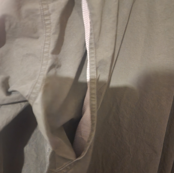 Columbia Big & Tall Buttondown Shirt XXL - Picture 3 of 4